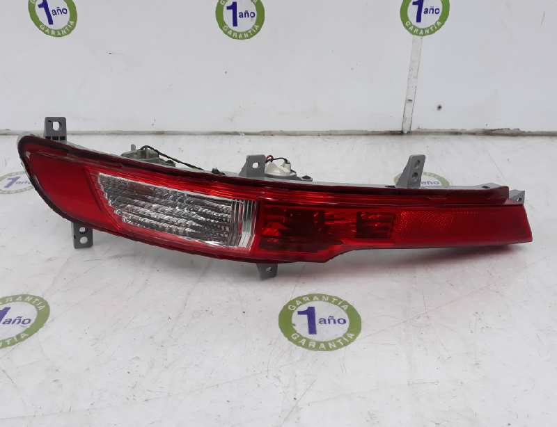 KIA Sportage 3 generation (2010-2015) Rear Right Fog Light 924063U300,924063U300,2222DL 19672776