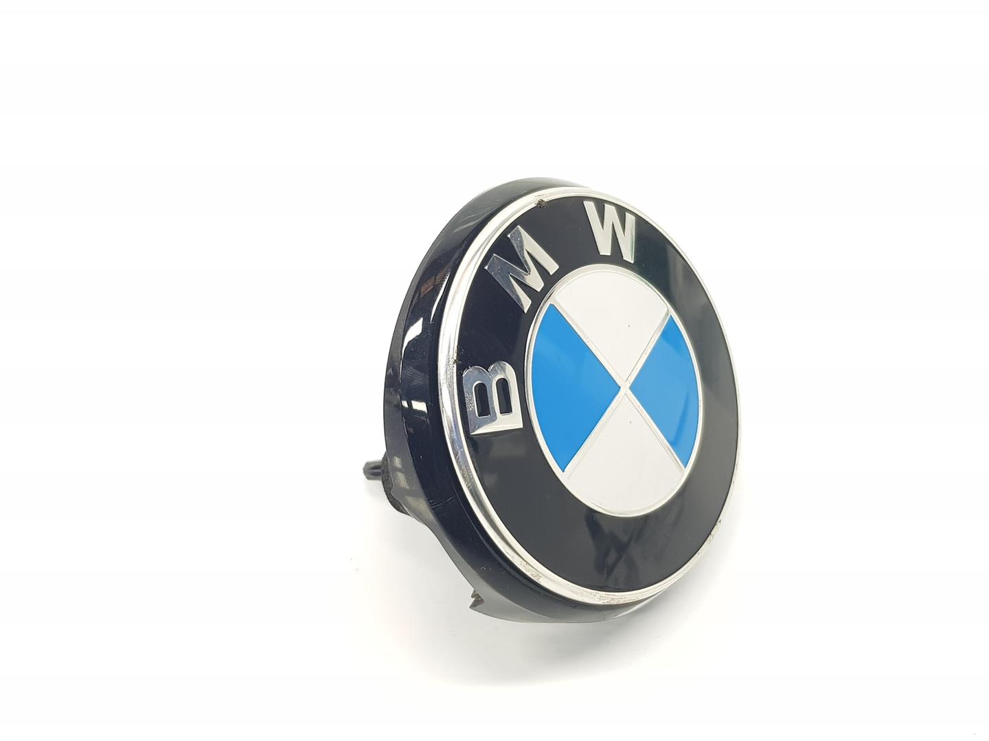 BMW 2 Series F44 (2019-2023) Galinio dangčio (bagažinės) ženkliukas 51497490214, 7490214, 1141CB 24215818
