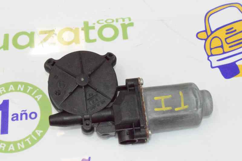 NISSAN NP300 1 generation (2008-2015) Rear Left Door Window Control Motor 82731EB315, 400851 19592621