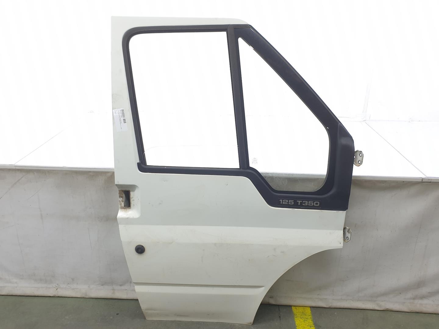 FORD Transit Передняя правая дверь 4703950,YC15V20122BP 19798663