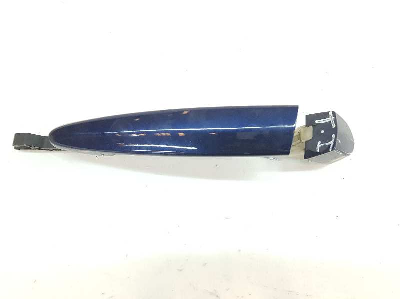 BMW X1 E84 (2009-2015) Rear Left Door Exterior Handle 51212992985,51212992985,AZUL 19685757