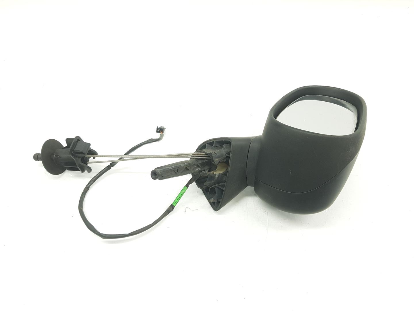 RENAULT Modus 1 generation (2004-2012) Left Side Wing Mirror 7701065900, 7701065900 24190936