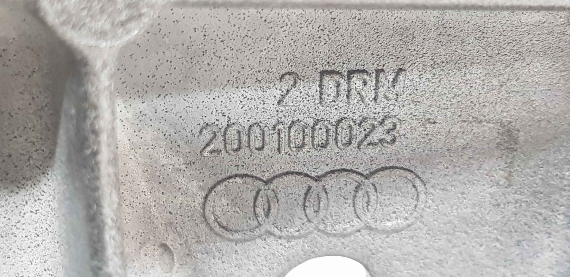 AUDI A2 8Z (1999-2005) Jobb első ajtó ablakemelője 8P3837462C 19936381