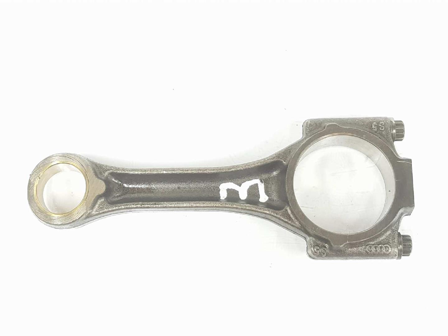 VOLKSWAGEN Passat B6 (2005-2010) Connecting Rod 038105401G, 038105401G 19749428