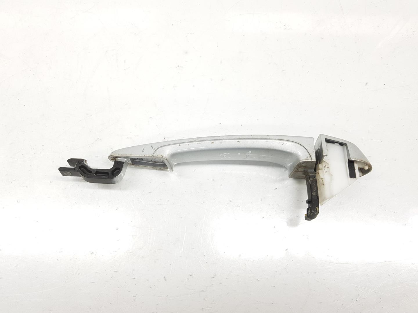 BMW X6 E71/E72 (2008-2012) Rear Left Door Exterior Handle 51217207539,51217207539,COLORGRIS354 19670380