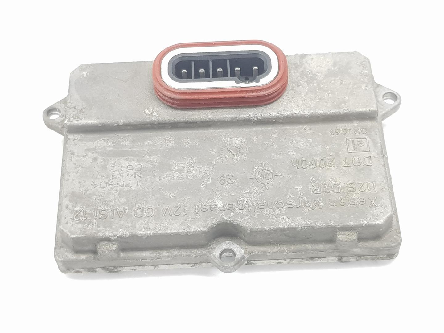 OPEL Vectra C (2002-2005) Xenon Light Control Unit 5DV00829000,5DV00829000 21631192