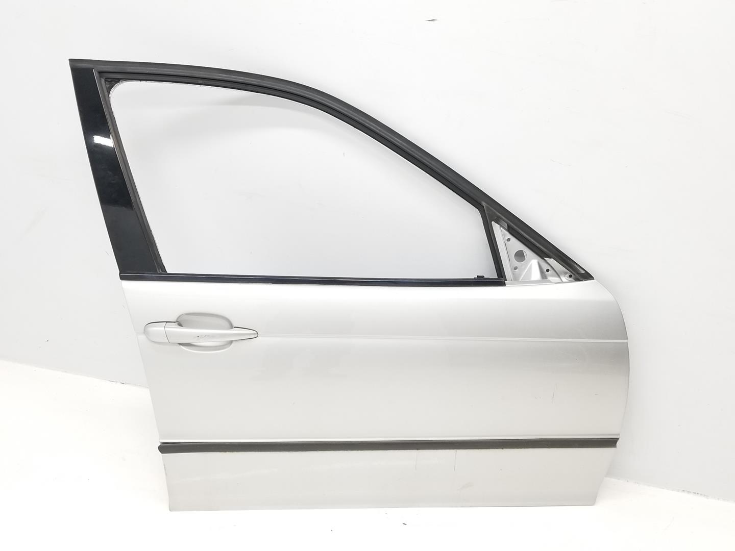 BMW 3 Series E46 (1997-2006) Front Right Door 41517034152 24143125