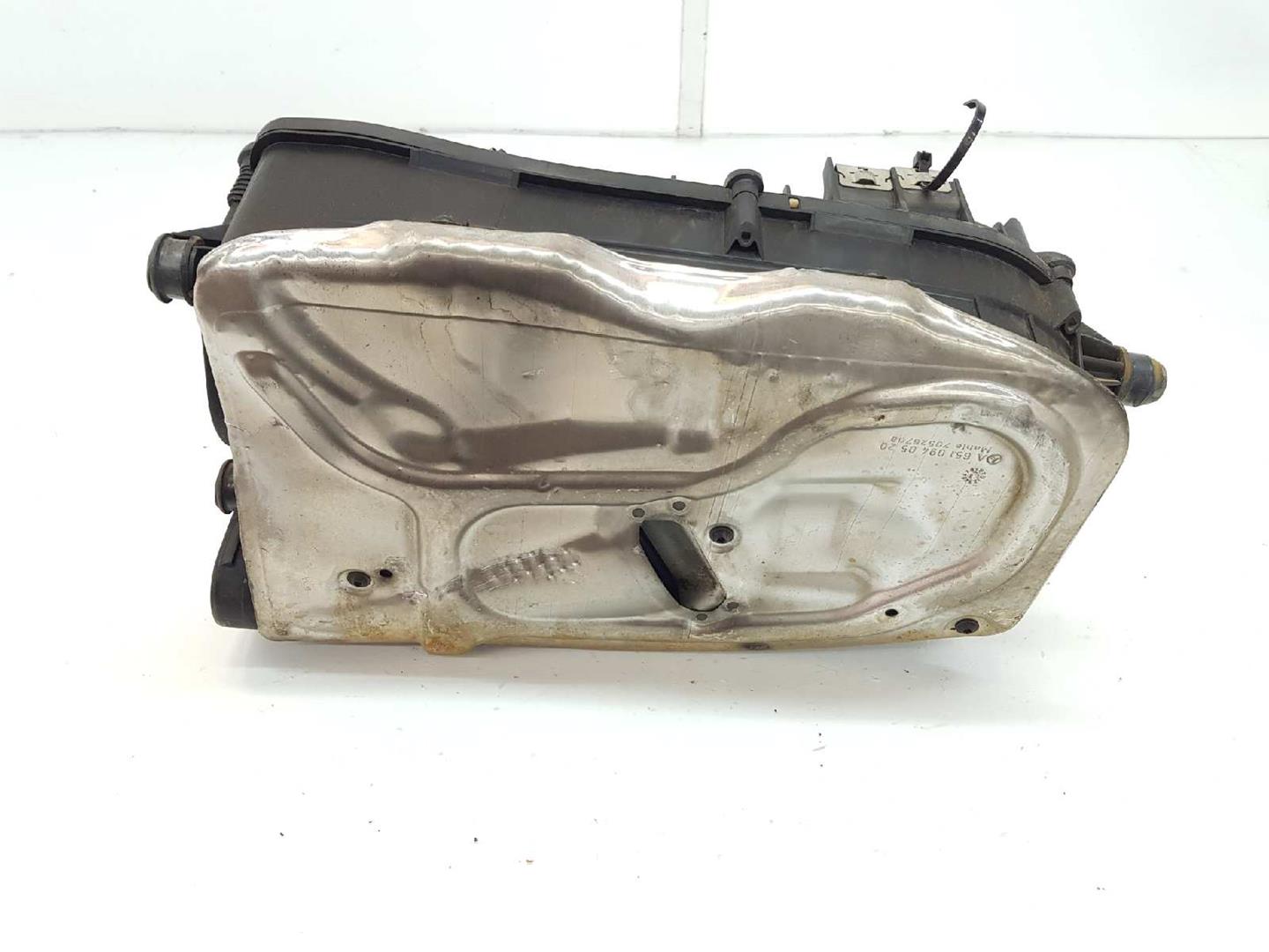 MERCEDES-BENZ M-Class W166 (2011-2015) Other Engine Compartment Parts 6510902001, 6510902001 24062097