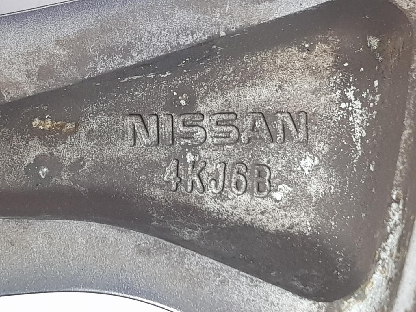 NISSAN NP300 1 generation (2008-2015) Tire 403004KJ6B, 18X7J45, 18PULGADAS 24133193