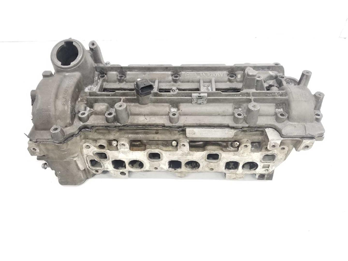 MERCEDES-BENZ M-Class W164 (2005-2011) Motorns cylinderhuvud A6420100821,A6420100821 19726911