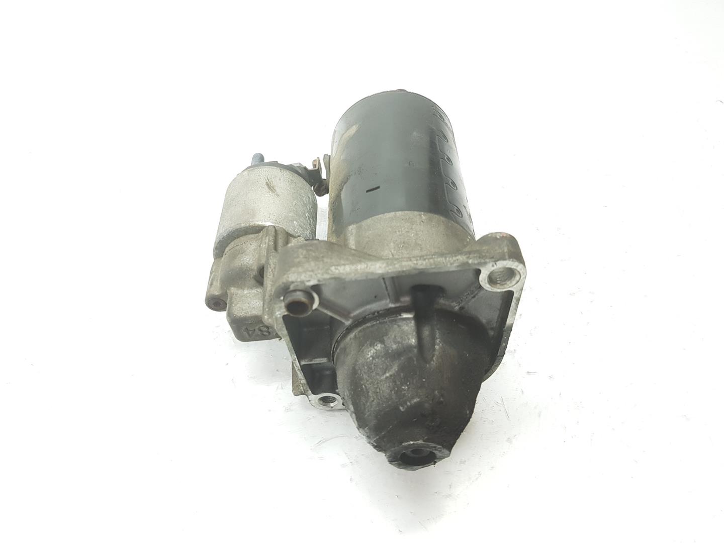 FIAT Punto 3 generation (2005-2020) Starter Motor 51804744,71793777 19874957