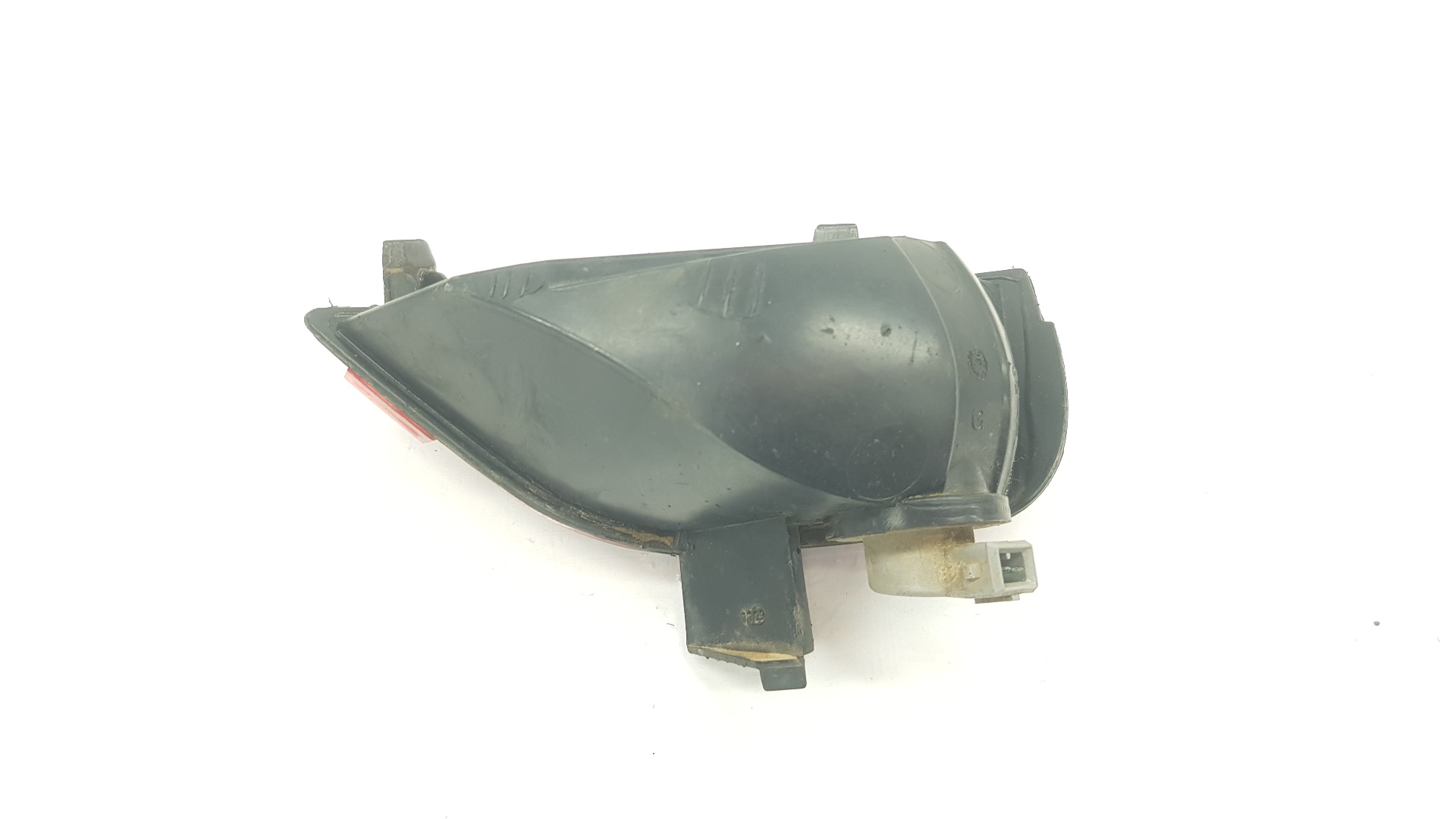 RENAULT Megane 3 generation (2008-2020) Feu antibrouillard arrière gauche 265850001R, 265850001R 20691068