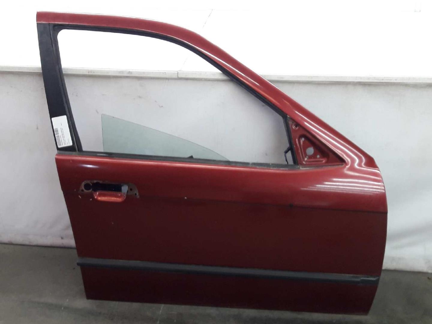 BMW 3 Series E36 (1990-2000) Front Right Door 41518185798,41518185798,GRANATE 19686903