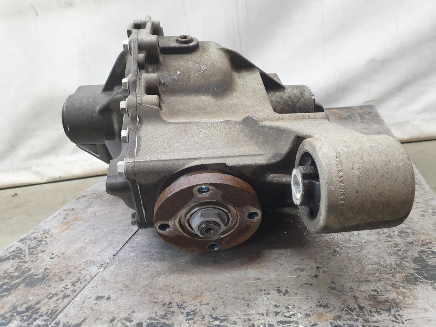 LAND ROVER Discovery 4 generation (2009-2016) Rear Differential LR029571, CH224W063CA 24130999