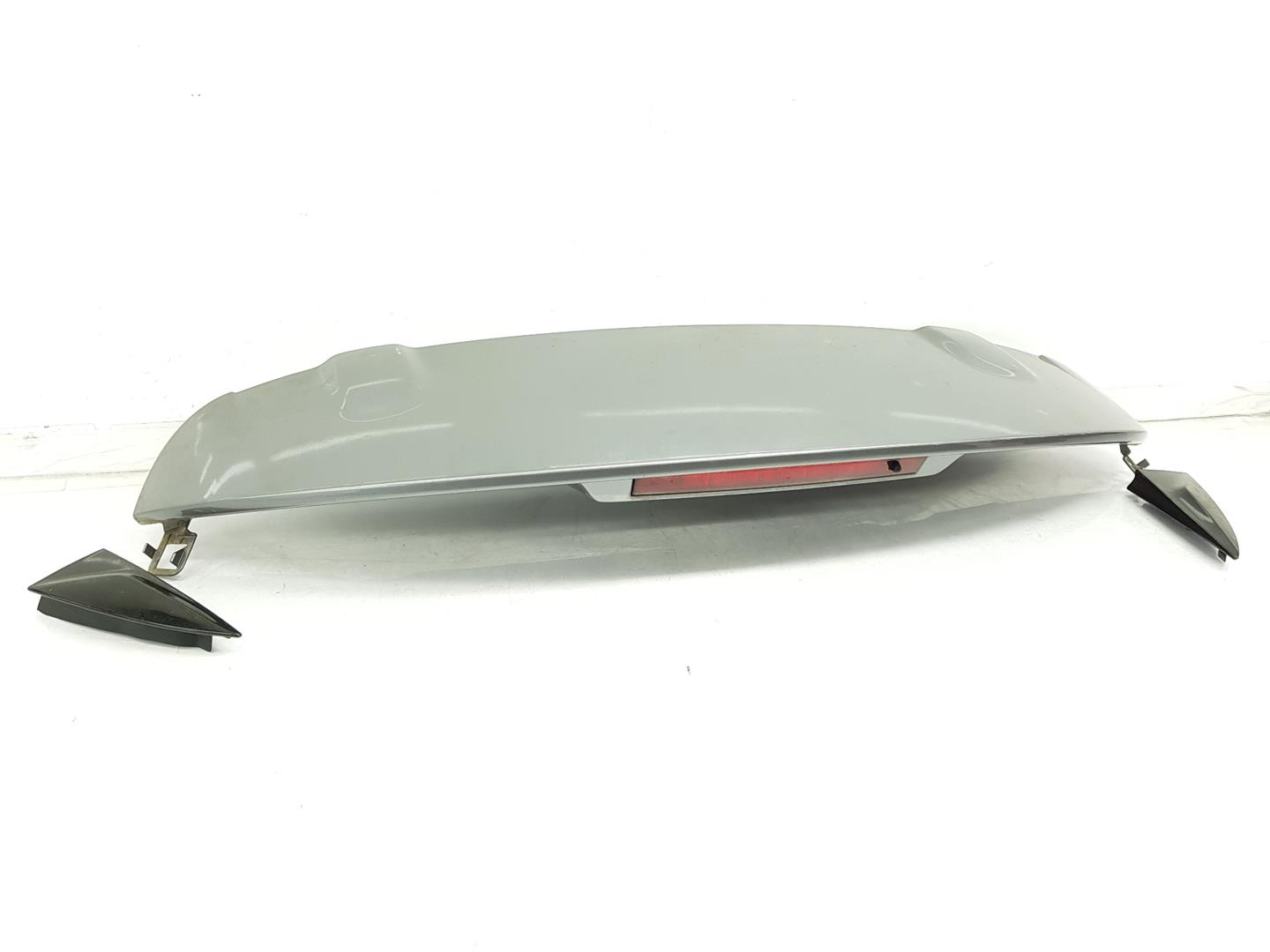 RENAULT Clio 4 generation (2012-2020) Bootlid Spoiler 960307284R, 960307284R, COLORGRISTEKNG 24234354