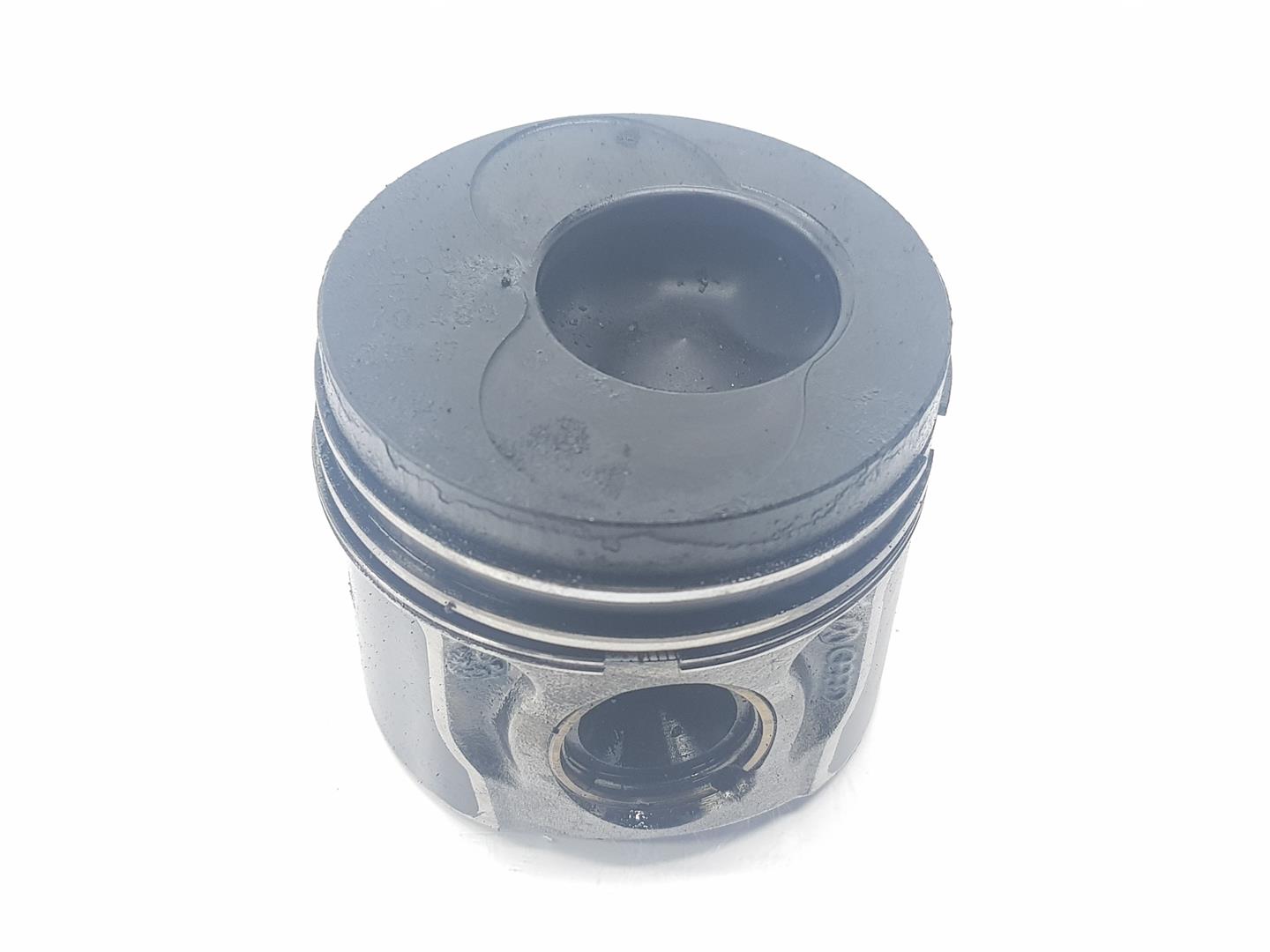 VOLKSWAGEN Golf 5 generation (2003-2009) Piston 038107065LC, 038107065LC, 1151CB 22741267