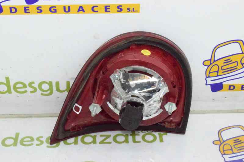 VOLKSWAGEN Golf 5 generation (2003-2009) Right Side Tailgate Taillight 1K6945094E,1K6945094J 19584160