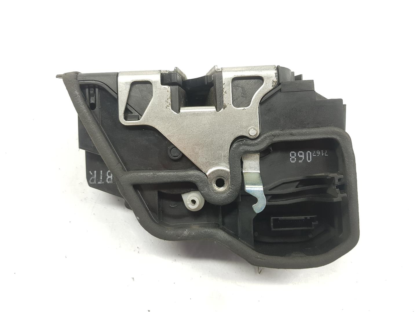 BMW X3 E83 (2003-2010) Front Right Door Lock 51217202146, 51217202146 22840656