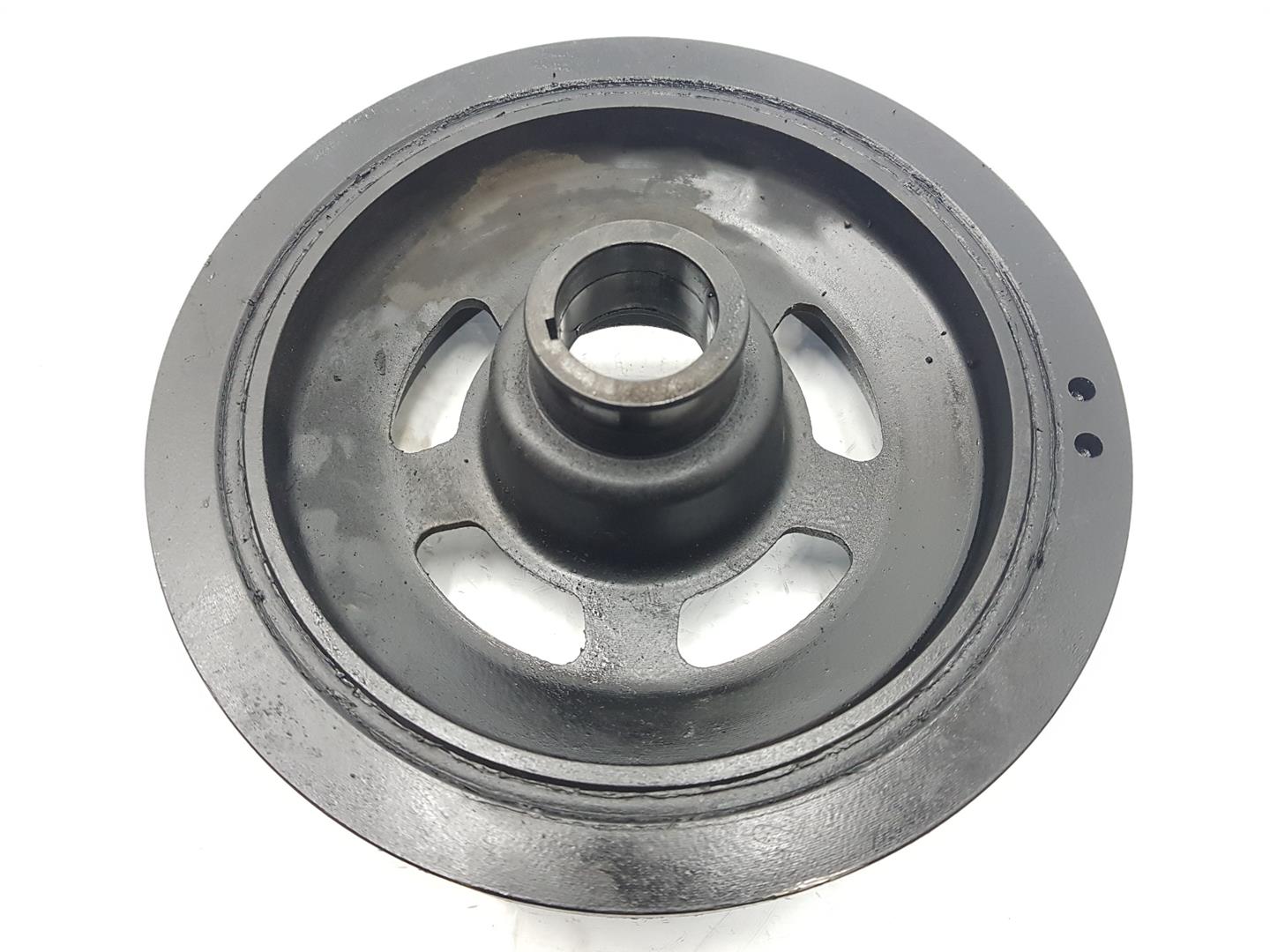 MERCEDES-BENZ C-Class W203/S203/CL203 (2000-2008) Crankshaft Pulley A6110300203,A6110300203,1151CB 23748756