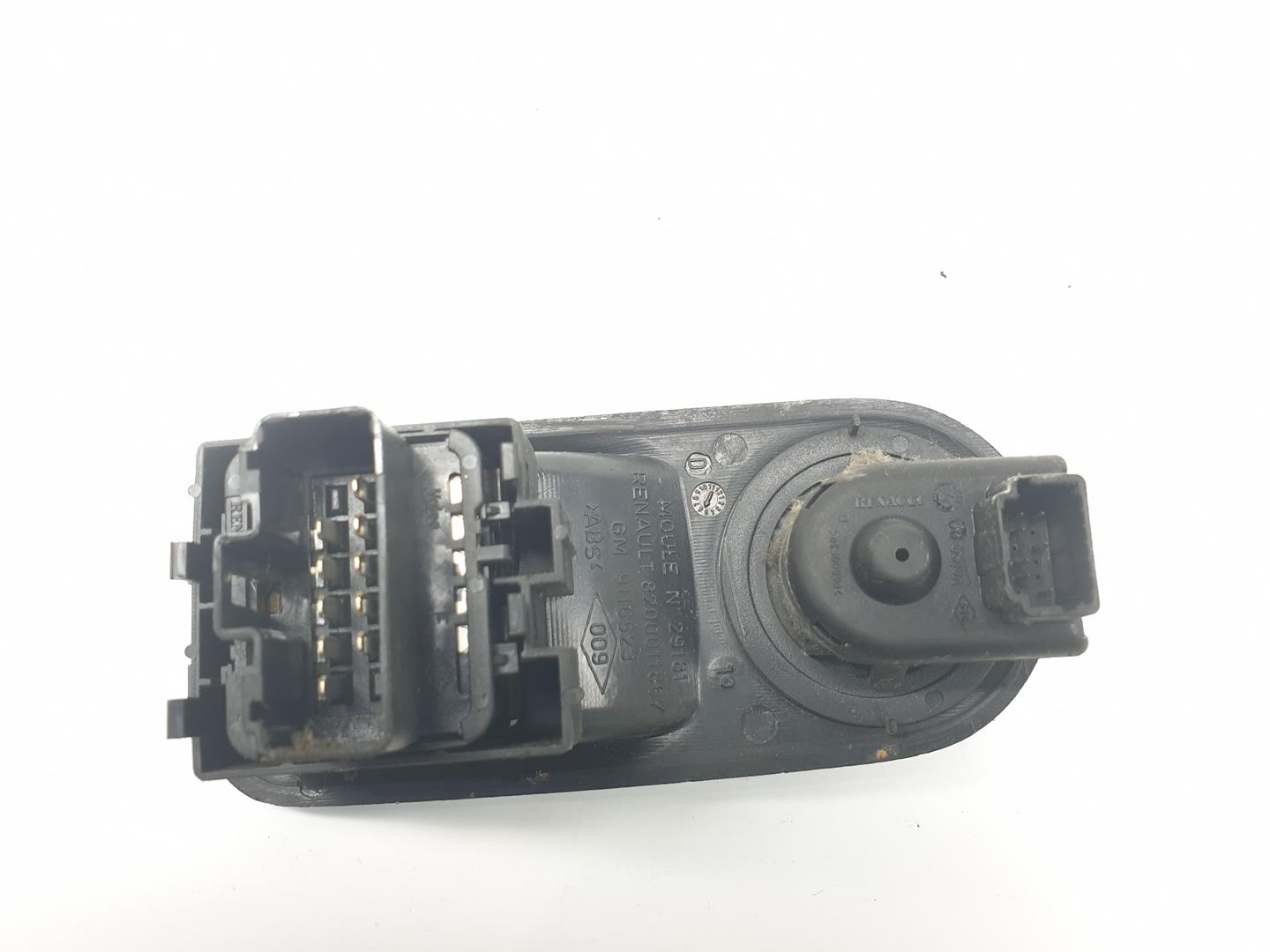 RENAULT Front Left Door Window Switch 8200108269, 8200108269 24243070