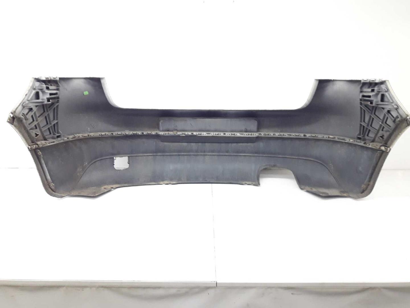 VOLKSWAGEN Golf 5 generation (2003-2009) Rear Bumper 1K6807417,1K6807417 19705535