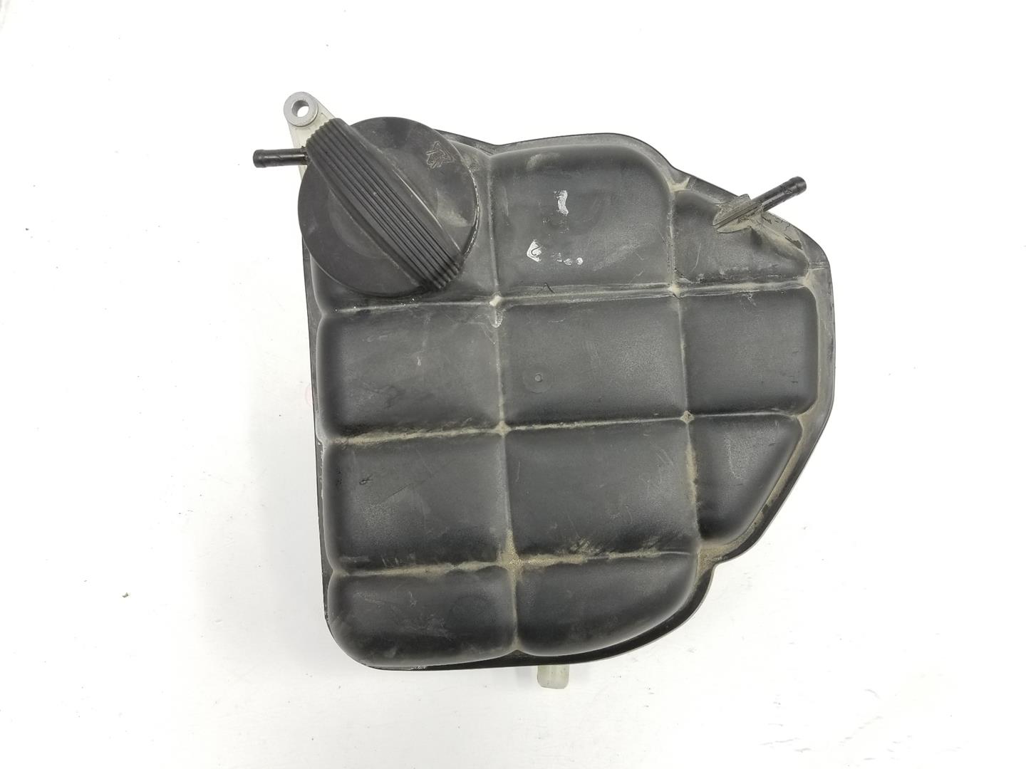 BENTLEY CONTINENTAL FLYING SPUR (3W_) Expansion Tank 3W0121403E, 3W0121403E 24154644