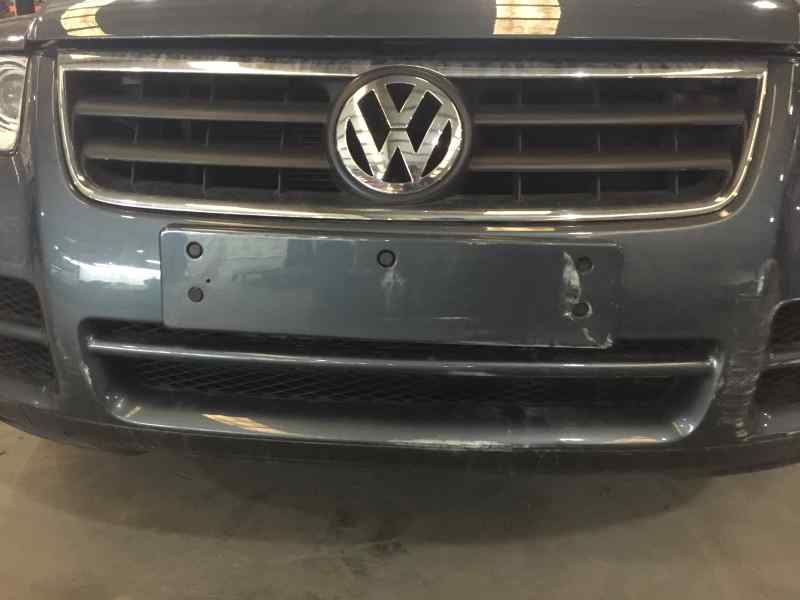 VOLKSWAGEN Touareg 1 generation (2002-2010) Раздатка 0AD341012L, 0AD341011E, 0AD341011AX 19613527