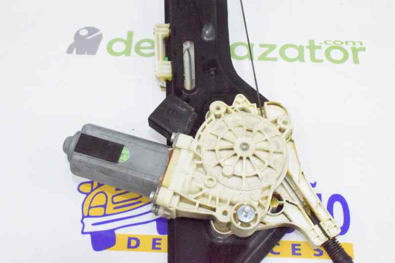 BMW X5 M E70 (2009-2013) Front Left Door Window Regulator 51357197303,7179605S,7197301E 19588564