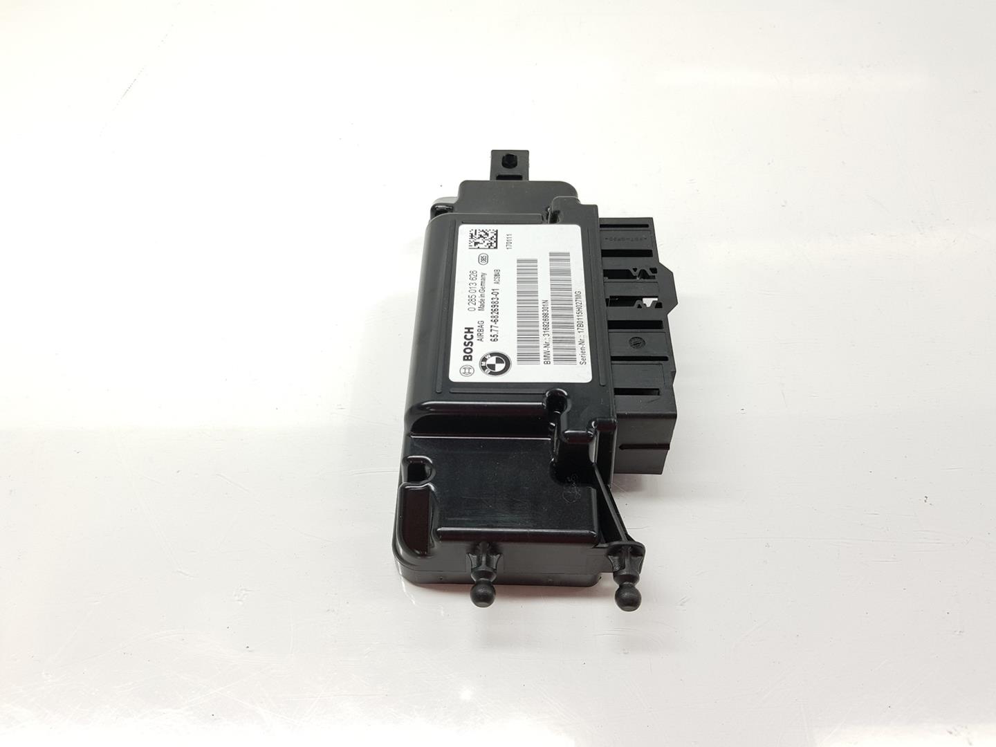 BMW 4 Series F32/F33/F36 (2013-2020) SRS Control Unit 65776826983, 9461918 24884540