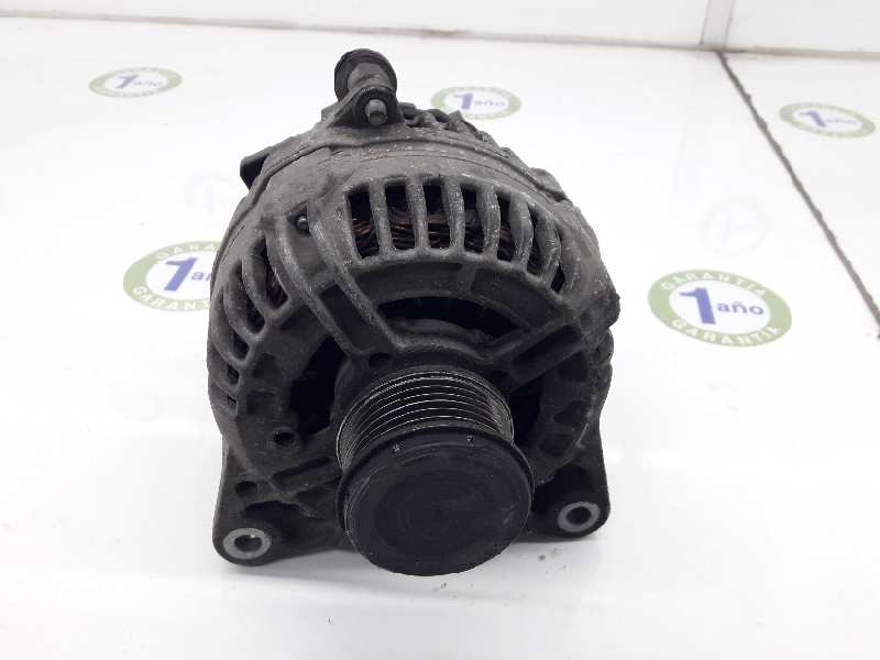 NISSAN NV200 1 generation (2009-2023) Alternator 2310000Q2J,2310000Q2J 19646622