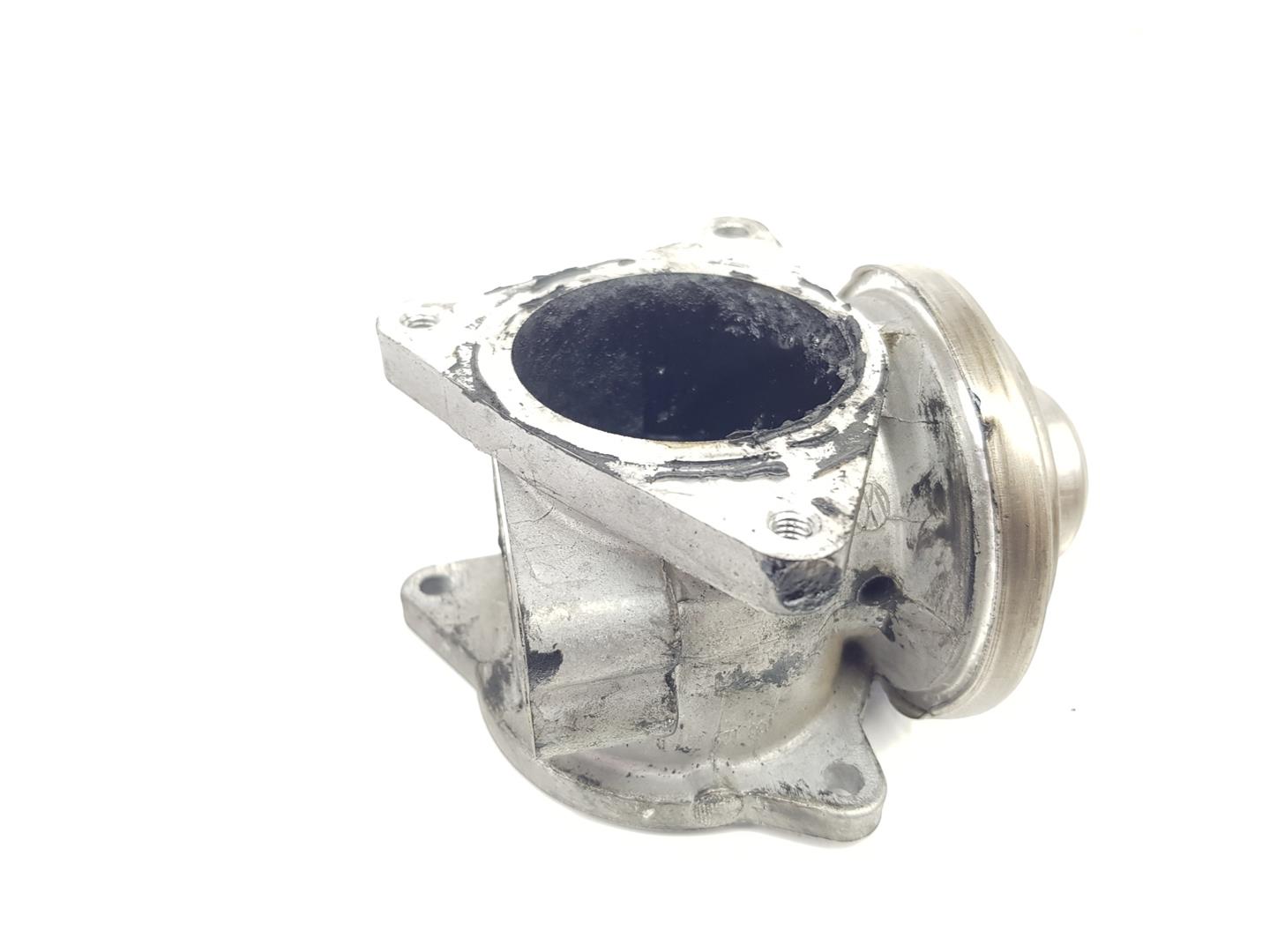 SEAT Leon 2 generation (2005-2012) EGR Valve 038131501AN, 038129637D, 2222DL 24172298