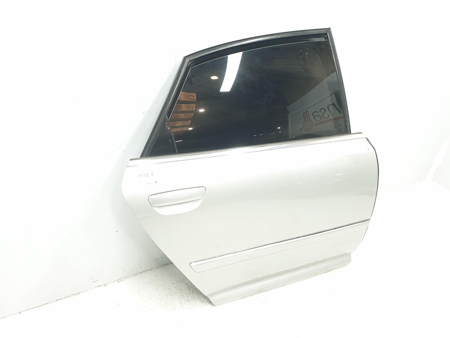 AUDI A8 D3/4E (2002-2010) Rear Right Door 4E0833052C,COLORBLANCO,1161CB 24242481