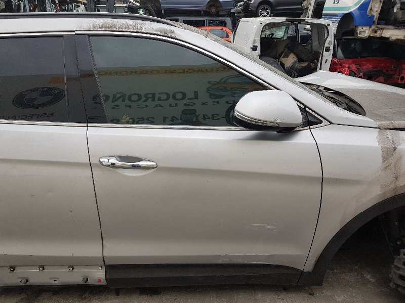 HYUNDAI Santa Fe DM (2012-2020) Muut ohjausyksiköt 954473B720,0260004166,M0040748 24078151