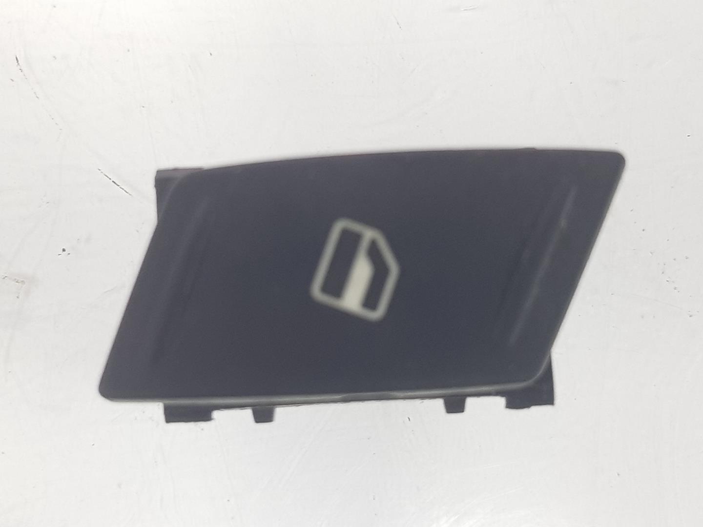 SKODA Octavia 2 generation (2004-2013) Front Right Door Window Switch 1Z0959856,1Z0959856 19697568