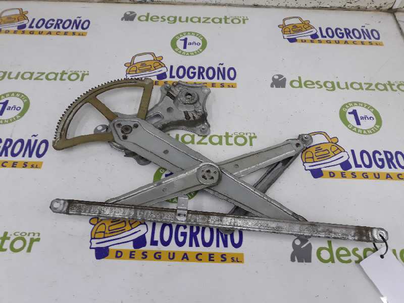 TOYOTA Land Cruiser 70 Series (1984-2024) Front Left Door Window Regulator 6980258010, SINMOTOR 19893012