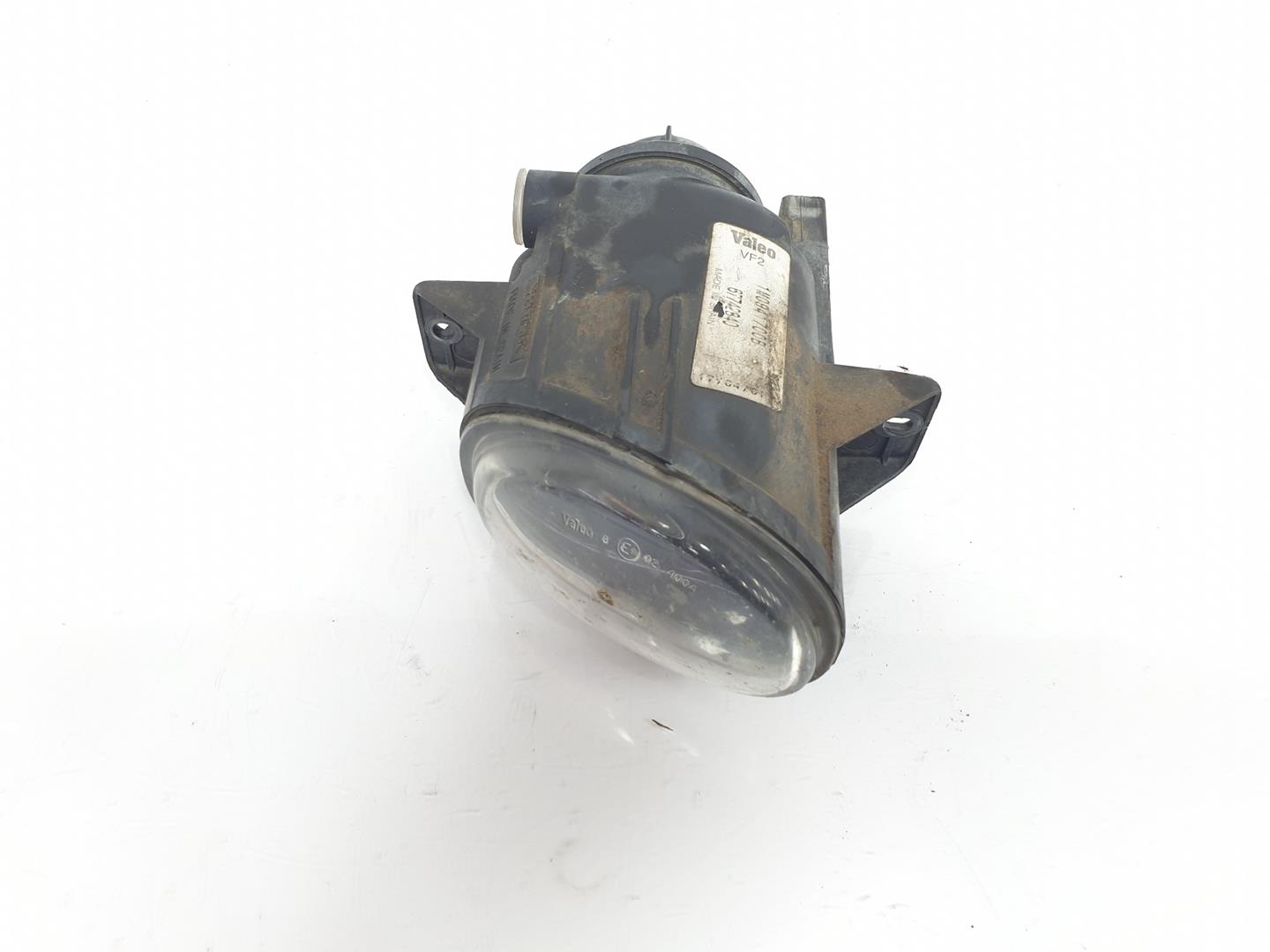 SEAT Toledo 2 generation (1999-2006) Front Right Fog Light 1M0941702B, 1M0941702B 19901335