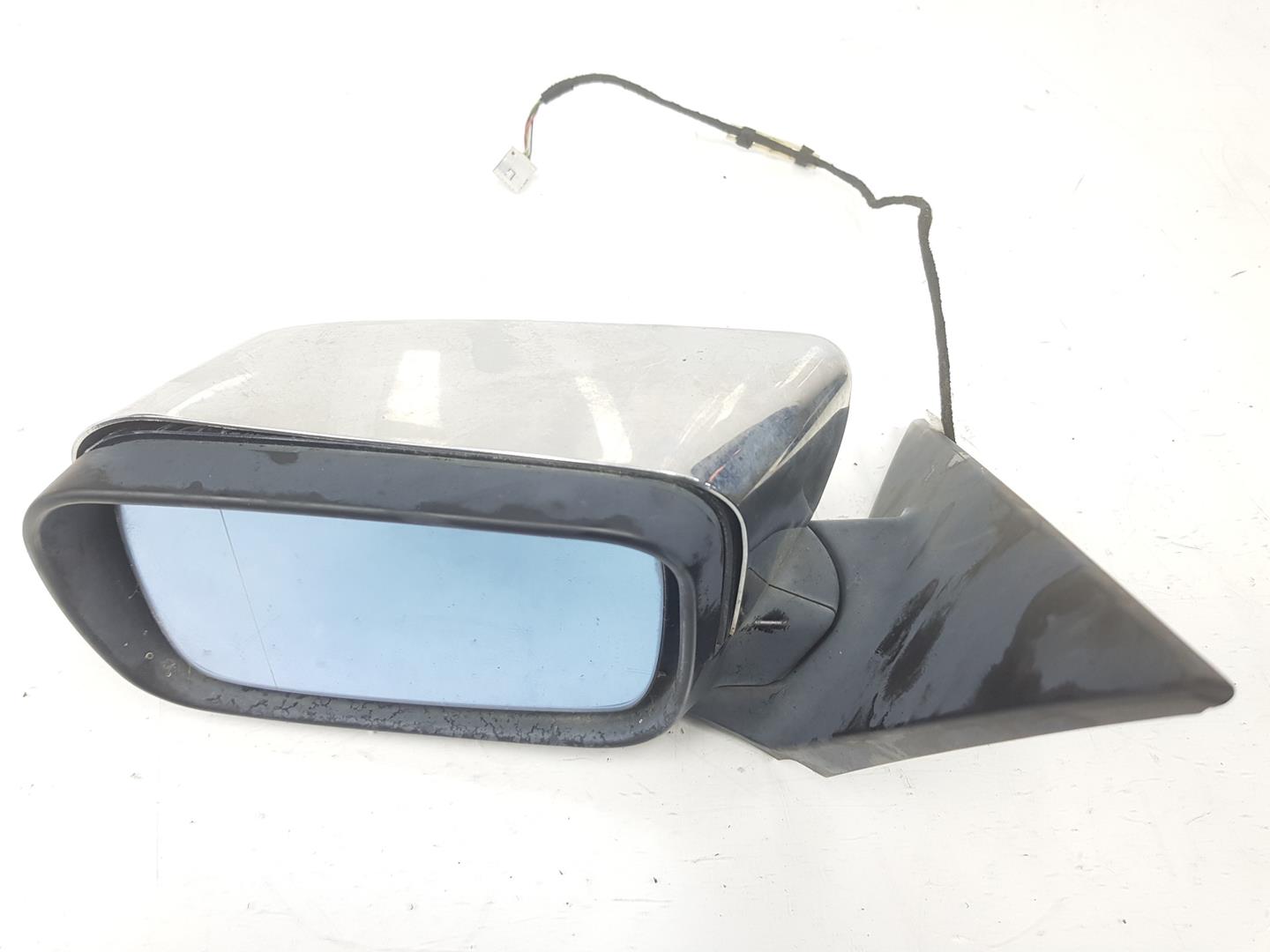 BMW 3 Series E46 (1997-2006) Left Side Wing Mirror 51167890829 19881070