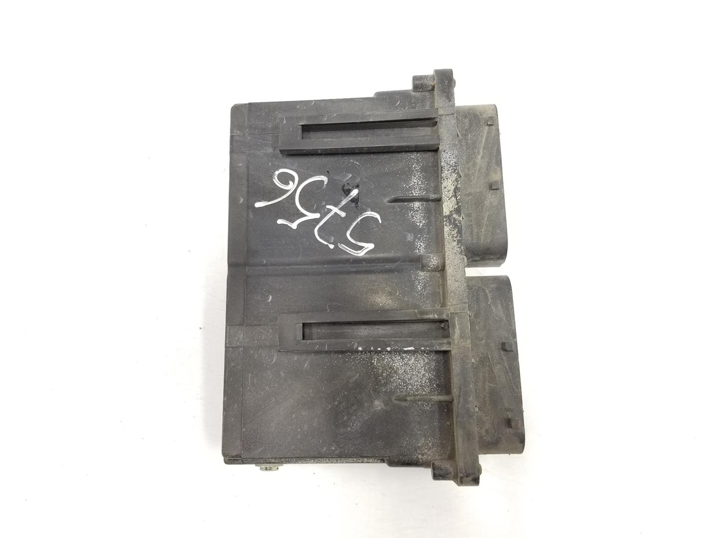 OPEL Astra H (2004-2014) Motora vadības bloks 24410128, 24410128 24155613