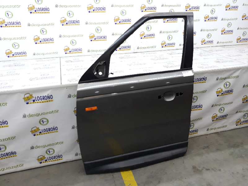 LAND ROVER Range Rover Sport 1 generation (2005-2013) Front Left Door LR016465, LR016465 19622914