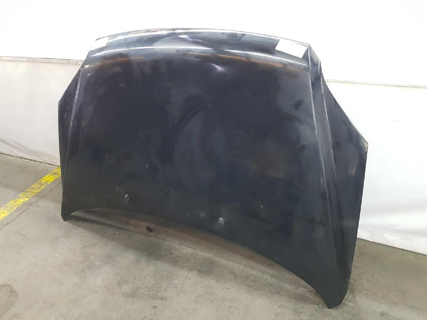 KIA Sportage 2 generation (2004-2010) Капот 664001F010,664001F010 19609097