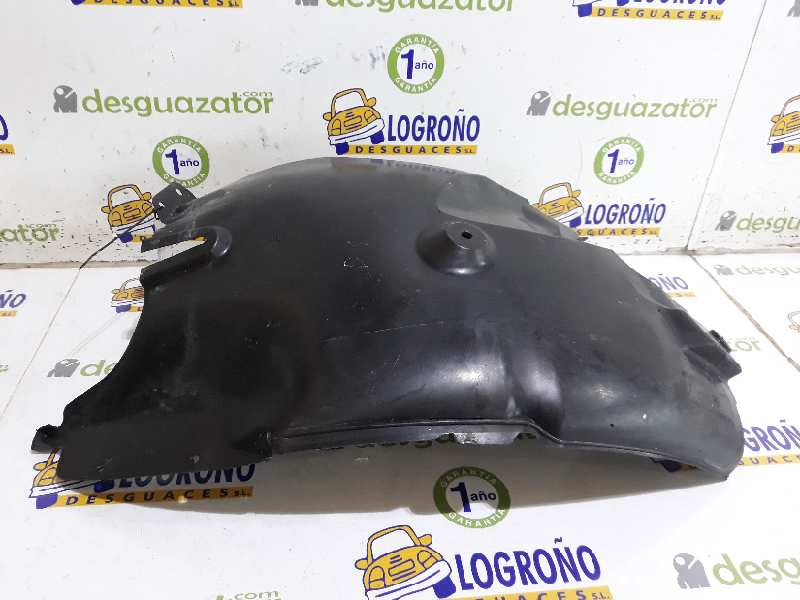 VOLKSWAGEN Crafter 1 generation (2006-2016) Front Right Inner Arch Liner 2E0863828,A9066841377 19581058