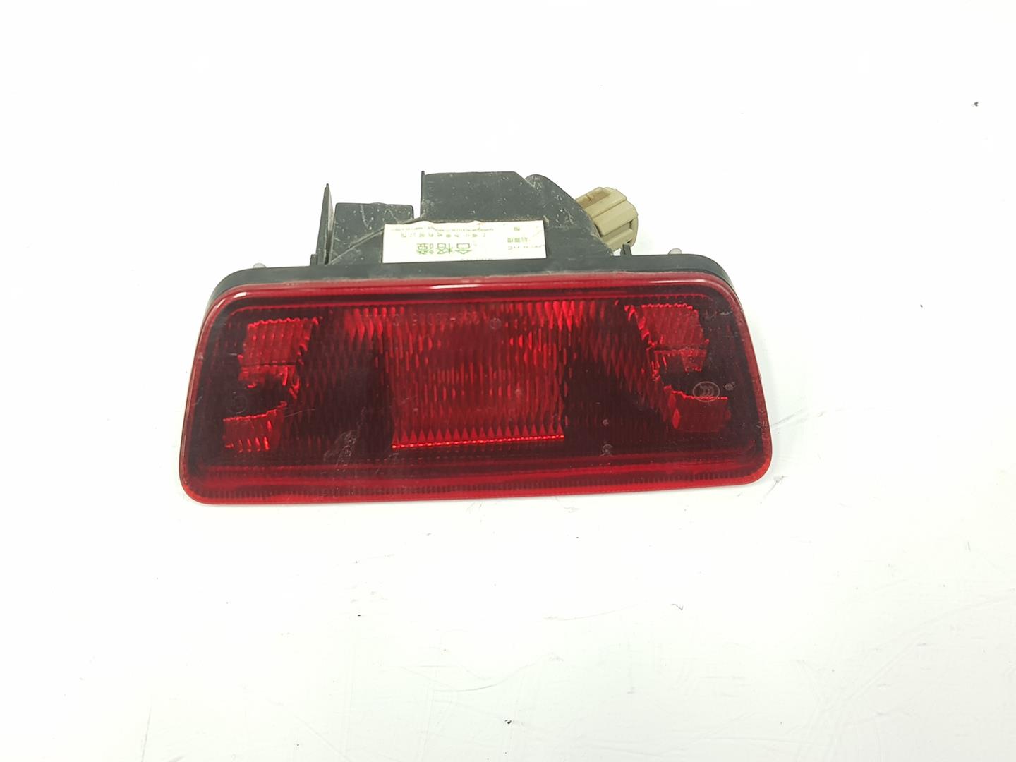 NISSAN X-Trail T32 (2013-2022) Other Body Parts 26580ED50A, 26580ED50A, 2222DL 19773543