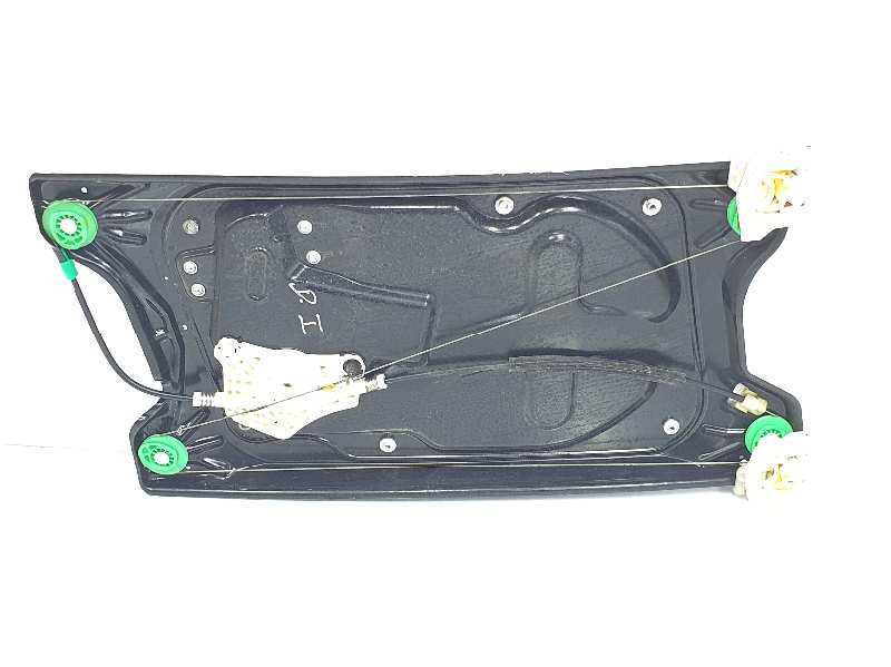 LAND ROVER Range Rover Sport 1 generation (2005-2013) Front Left Door Window Regulator CUH500250, 7H2223201CC, SINMOTOR 19659098