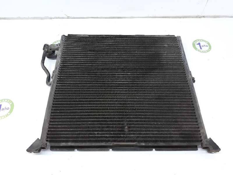 BMW 3 Series E36 (1990-2000) Air Con Radiator 64538371889,58572810,64538373004 19644031