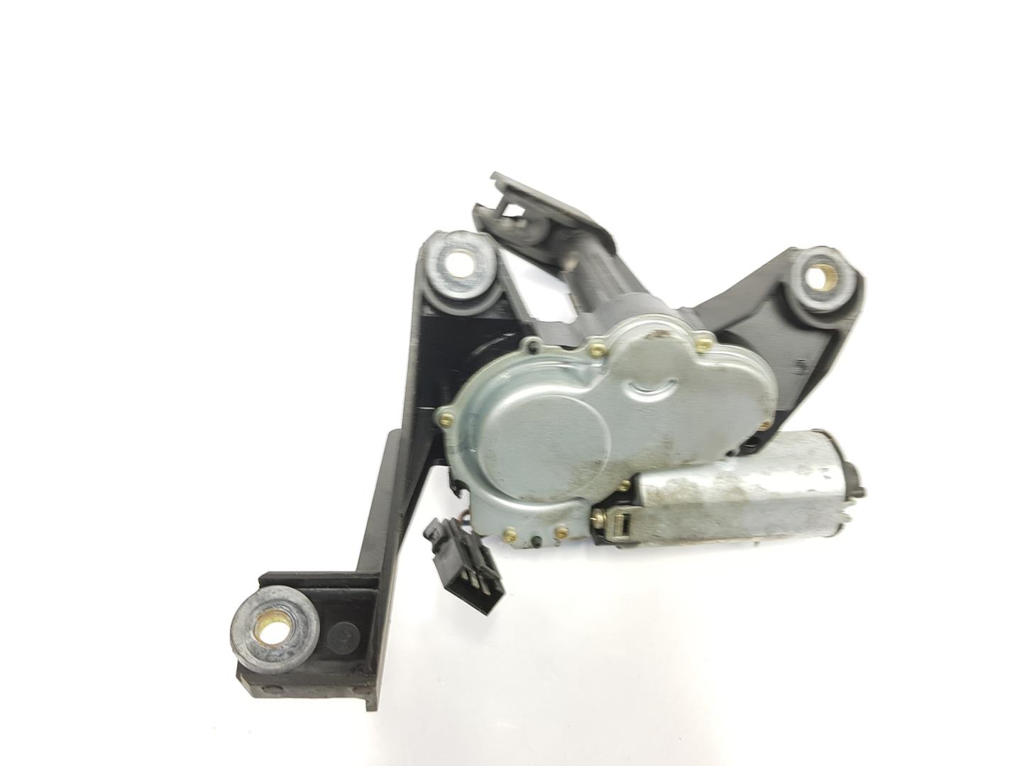 OPEL Corsa B (1993-2000) Tailgate  Window Wiper Motor 90559440, 404376 19812595