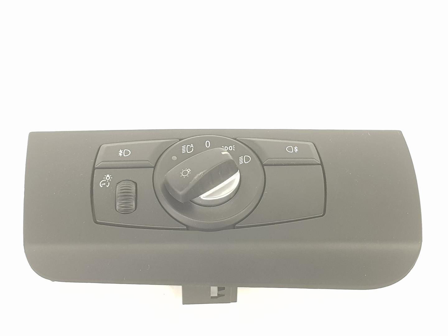 BMW X6 E71/E72 (2008-2012) Headlight Switch Control Unit 9134726, 61319134726 23540957