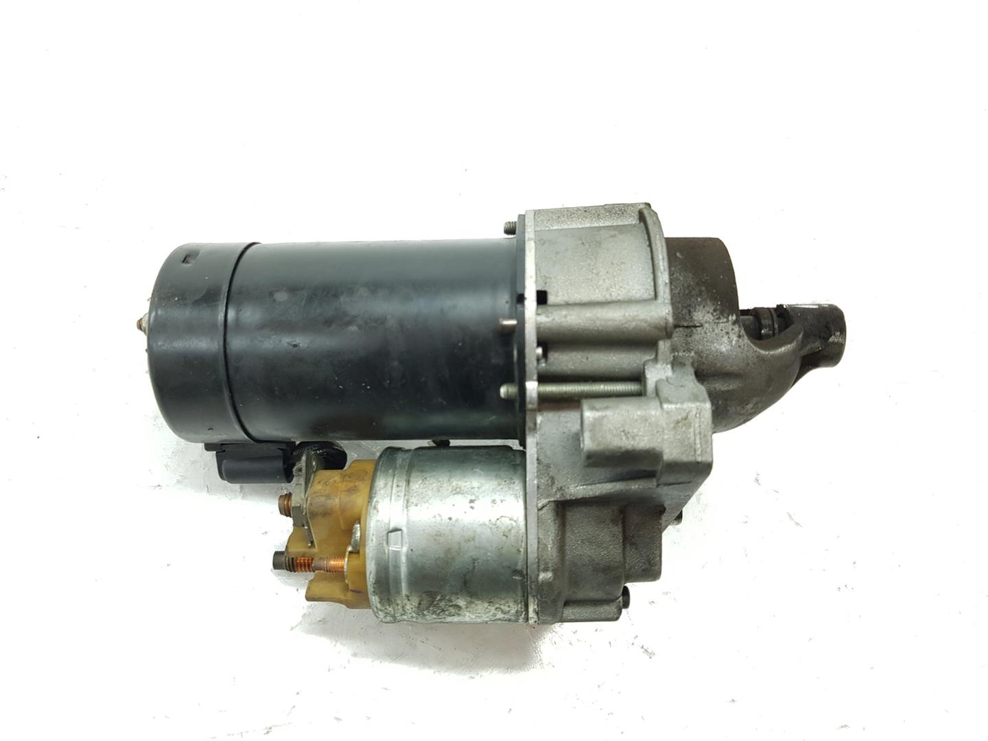 CITROËN Xsara Picasso 1 generation (1999-2010) Starter Motor 5802Y4,5802Y4 21455411