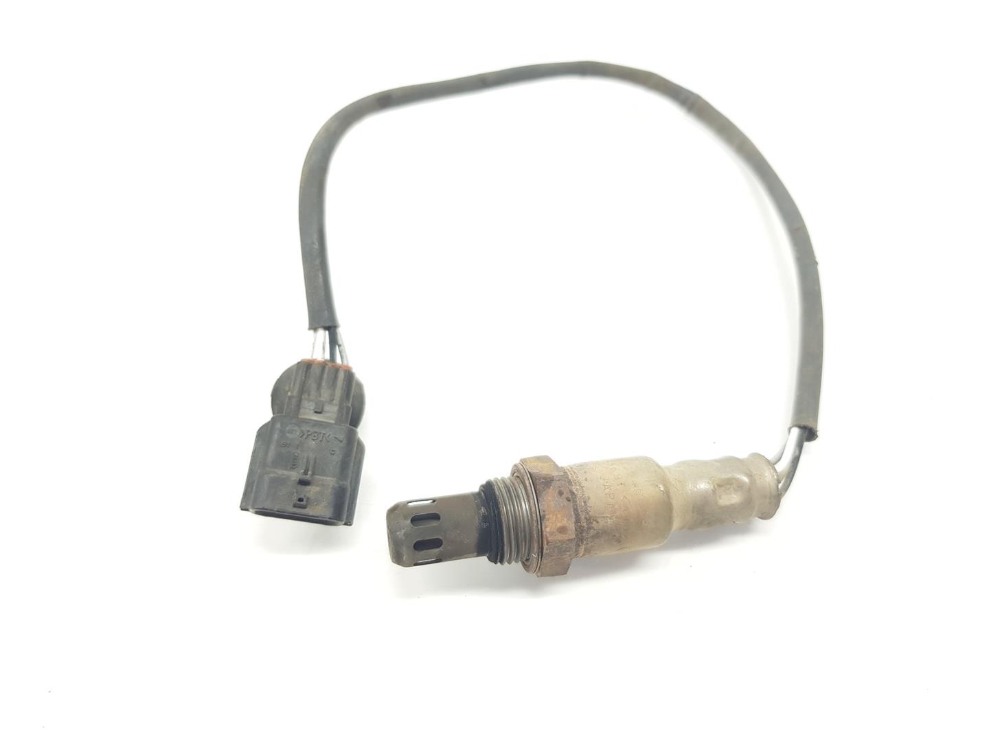 DACIA Sandero 2 generation (2013-2020) Lambda Oxygen Sensor 8200495791, 8200495791 24215171