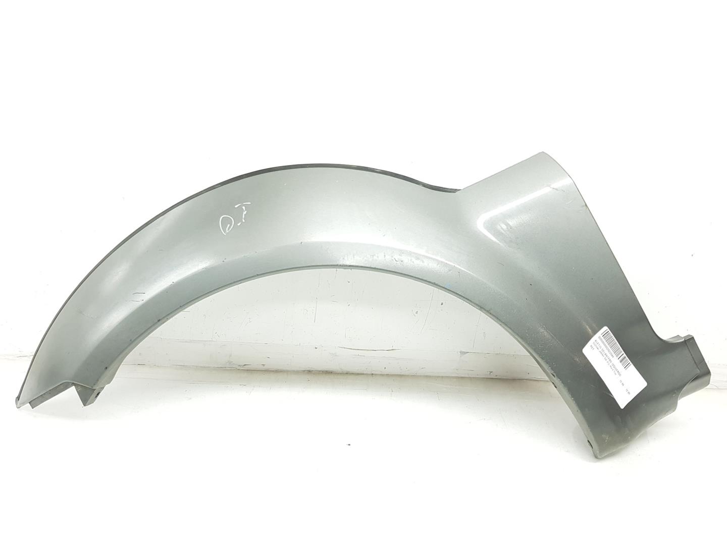 SUZUKI Jimny 3 generation (1998-2018) Front Left Inner Arch Liner 7763081A00, 7763081A00 24215052