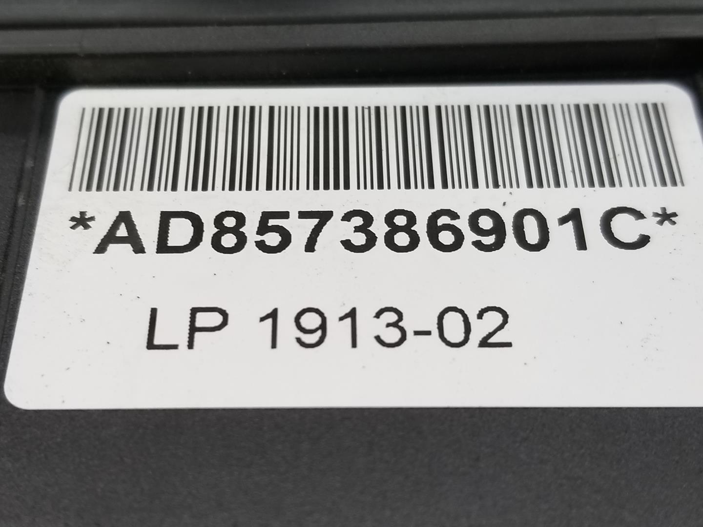 BMW 4 Series F32/F33/F36 (2013-2020) Other Engine Compartment Parts 13718573869,13718573869 19779162